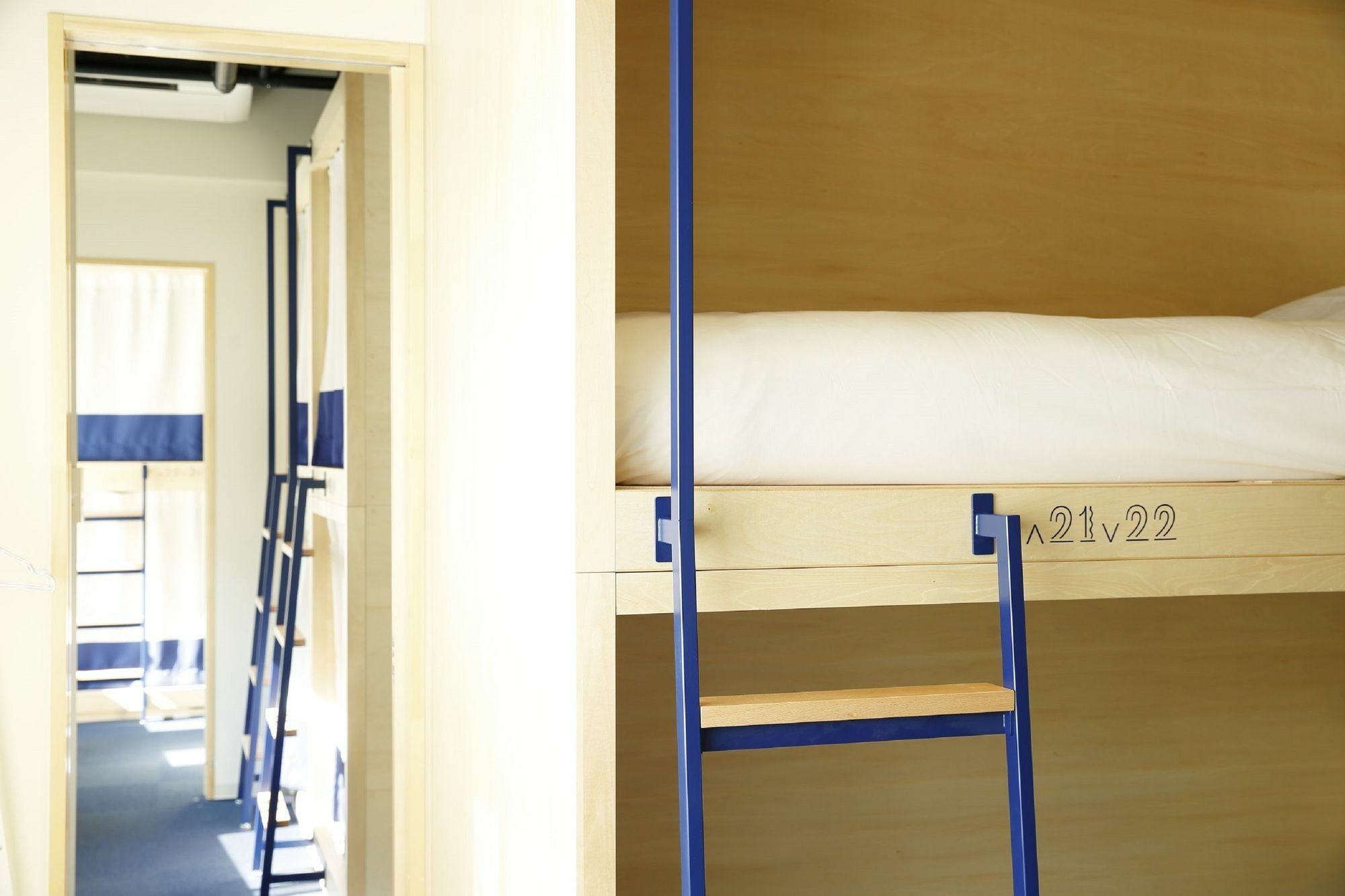 Lyuro Tokyo Kiyosumi By The Share Hotels מראה חיצוני תמונה
