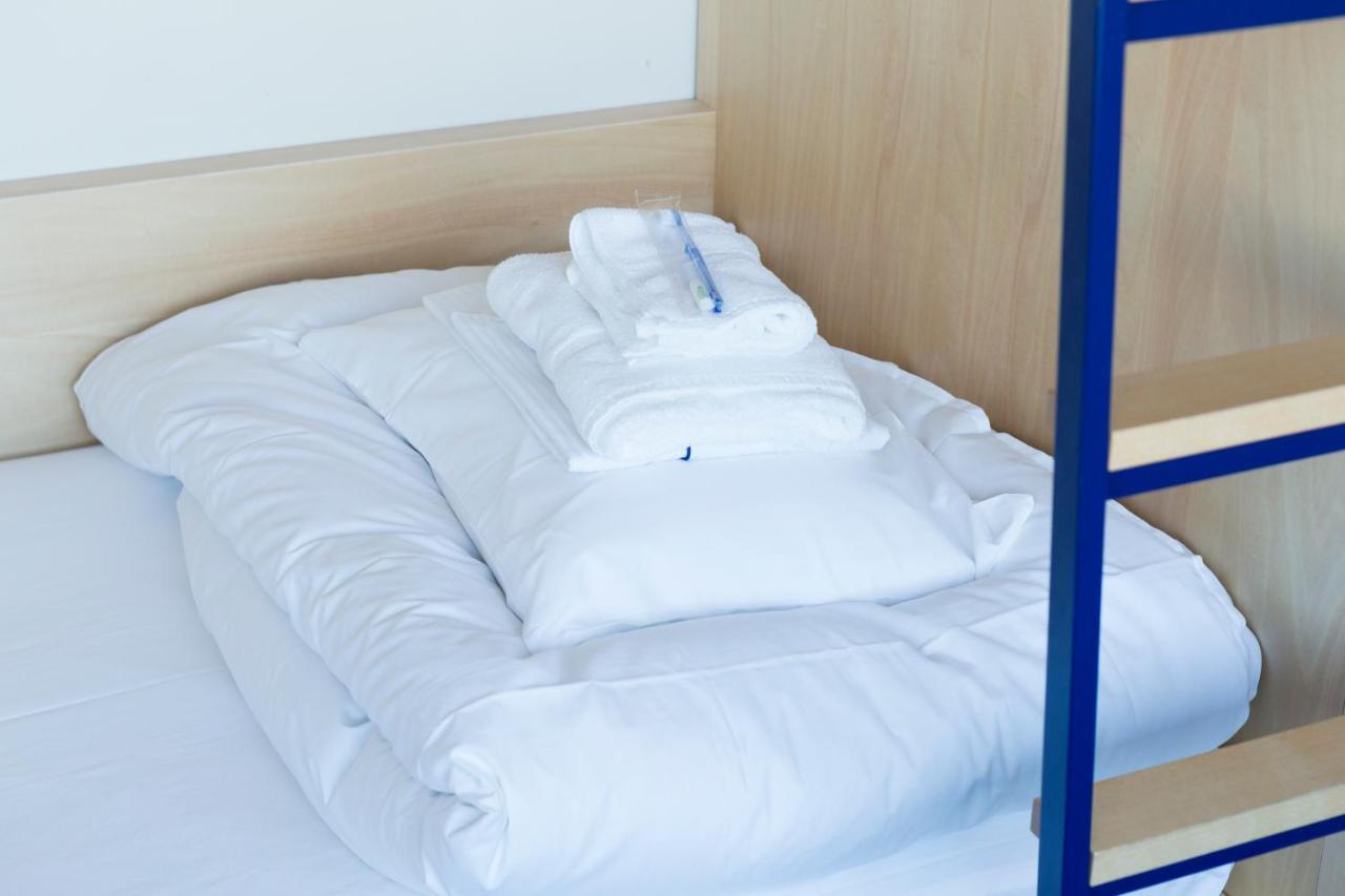 Lyuro Tokyo Kiyosumi By The Share Hotels מראה חיצוני תמונה